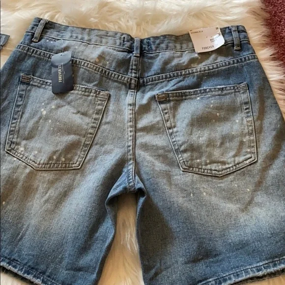 New with tags forever 21 short’s - Picture 6 of 7